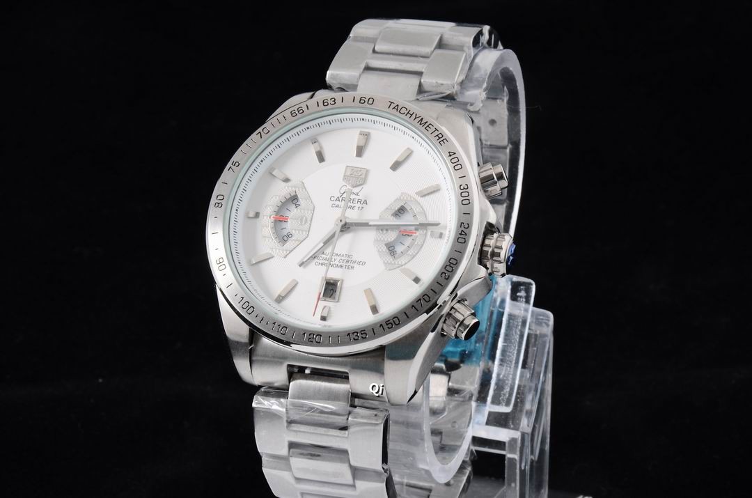 TAG Heuer Watch 123